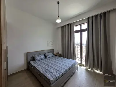 CHILLER FREE | MODERN DESIGN | FULLY FURNISHED