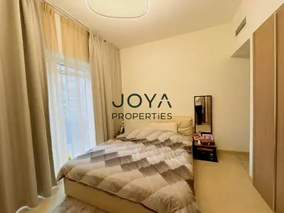 Azizi Aliyah Residence - 1BR Rented Unit for Sale