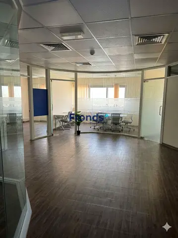 Prime Office Space for Rent | Garhoud | Highway Facing