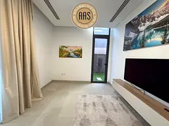 Luxurious villa for sale with private pool. Big backyard private parking