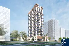 ONE BEDROOM | BRAND NEW | VACANT