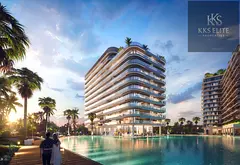 CLOSE TO UPCOMING METRO | HIGHER FLOOR | Q4 2026 HANDOVER