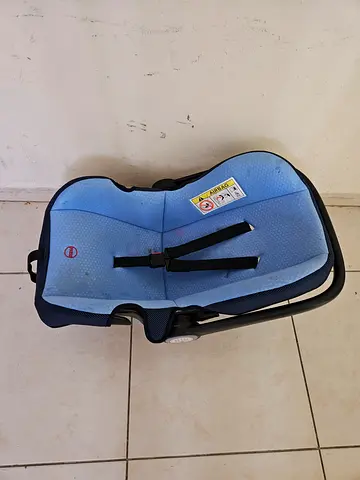 Car seat