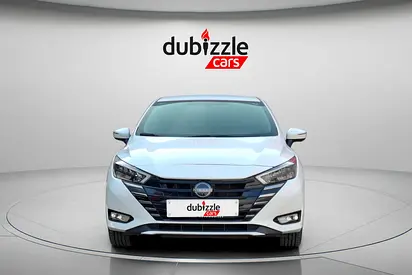 صورة 2 لـ 2024 Nissan SUNNY