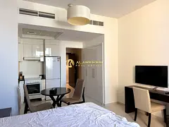 Fully Furnished | Spacious Unit | Open View