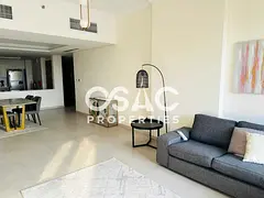 Spacious Layout | Maids Room | Community View
