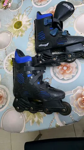 Shoes for skating