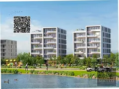 Golf View Apartment | Handover Soon | 2% Monthly Post-Handover Plan
