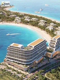 Urgent Sale | Sea View Luxury | Prime Investment | High Demand