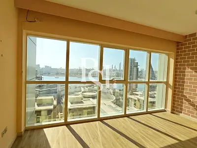 Balcony | Marina View | Ready to Move