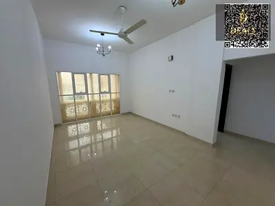Spacious 1 Bedroom Apartment with Living Room + Separate Lounge in Al Muwaihat 3