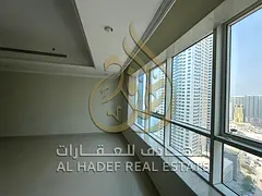 Luxury 4-Bedroom Apartment in Al Qasba — 2,700 sq ft with Free Services Al Qasba, Sharjah A unique