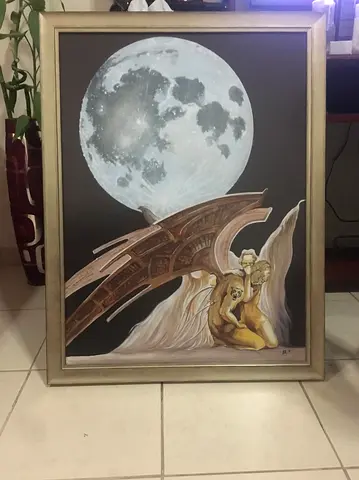 Paintings For Sale