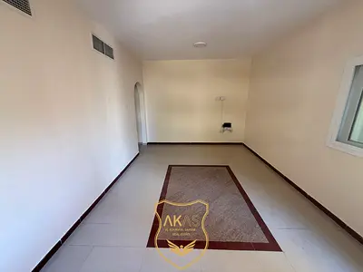 Spacious 1BHK Apartment Available for Family with Balcony