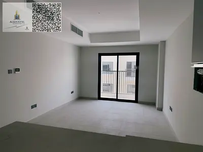 🏡 Spacious 2BR Apartment for Sale in Kentia Residence, Ajman ✨ Located on with 1,496 sqft of elegant living space, close to all services and perfect for family living or investment 🔑🌆