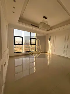 A fantastic investment and residential opportunity in Al Muwaihat 2 a luxurious 5 bedroom villa at a