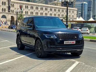 AED 1900/month | 2019 Land Rover Range Rover  | GCC Specs | Ref#461058