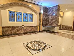 CLOSE TO NAHDA POND PARK STUNNING 1BHK AVAILABLE FOR FAMILY