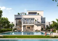 HIGH-END LIFESTYLE | TRANQUIL ENVIRONMENT | SERENE COMMUNITY LIVING