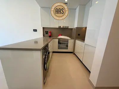 Brand New Modern 1BR || Balcony Pool View || Ready To Move