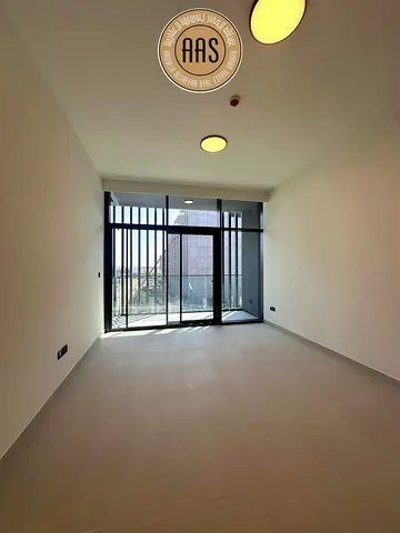 Brand New Modern 1BR || Balcony Pool View || Ready To Move