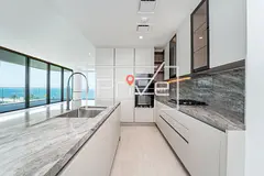 Brand New | Corner Unit | Exclusive | Sea View