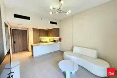1br + Study | Huge Layout | Vacant