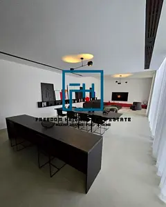 Ultra-Luxury 6BR Forest Signature Villa with Private Pool &amp; Elevator | Saro, Masaar
