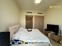 MOVE IN NOW | Furnished Studio | Balcony | Community &amp; City Views