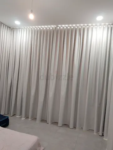 Curtain