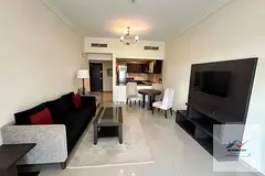 1 Bedroom Apartment | Fully Furnished | vacant