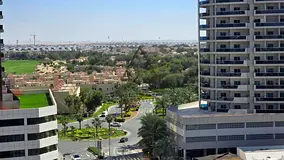 Furnished 2BR Apartment | Oasis Tower 1 | Canal &amp; Marina Views