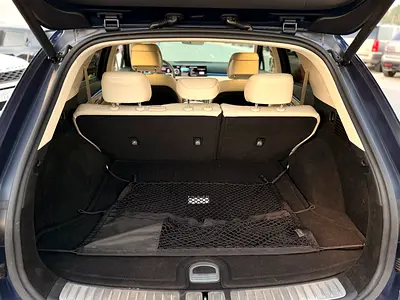 2026 Genesis GV70 — миниатюра 20