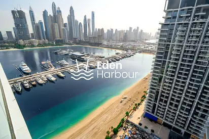 Flexible Payment | Large 1BR | Skyline Views