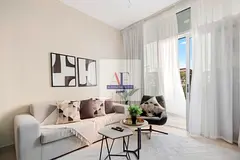 Spacious | Fully Furnished | Vacant Unit | Park View