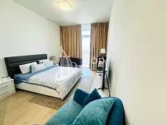 FULLY FURNISHED STUDIO | PANORAMIC MARINA VIEWS | READY TO MOVE IN