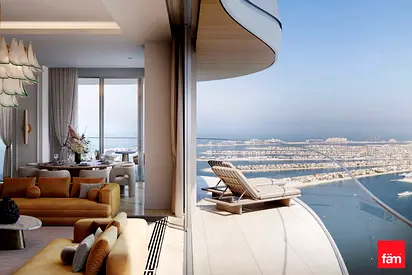 Resale | Beachfront | Luxury lifestyle