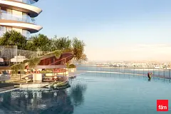 Resale | Luxury Lifestyle | Beachfront