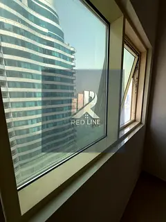 🏙️✨ Luxury apartment for rent in Al Majaz 3 – 2 bedrooms and a living room with gym, swimmi