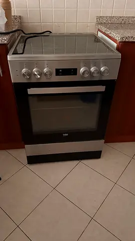 Electric ceramic cooker BeKo