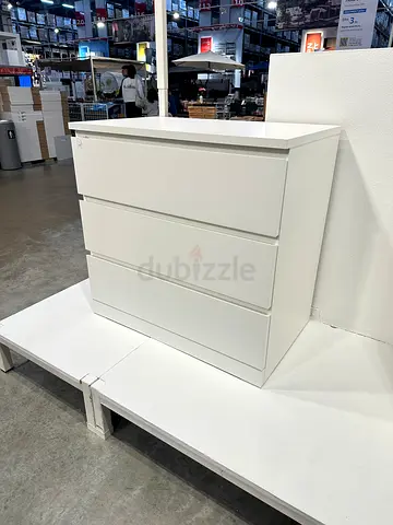 New IKEA Chest of Drawers – (Prices Final), Brand new, unused items (still in original boxes).  
Pur