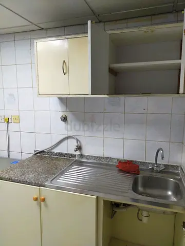 Room for family or executive working lady in shabiya12