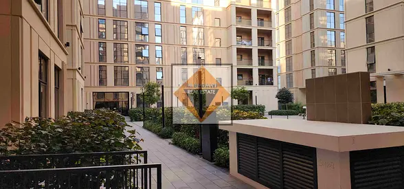 A distinctive apartment with a good size in Sharjah, Al Mamsha area