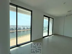 Beautiful 2-bedroom apartment with a living room for rent in "Ajmal Makan" compound, featu