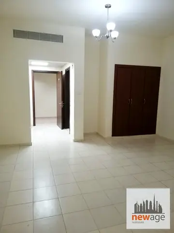 STUDIO FOR RENT II SPAIN CLUSTER II WITHOUT BALCONY