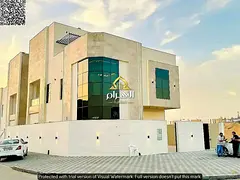 Opportunity to own a spacious 6-bedroom villa - registration and ownership fees included - ready to