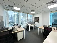 Burj View | Metro Access | Bills included