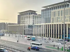 All Bills Included | Direct Metro Access | Fitted Office for Rent