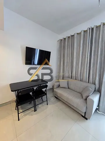 Fully Furnished!! Studio Apartment!! Prime Location