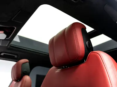 Land Rover Range Rover Sport HST, миниатюра 17
